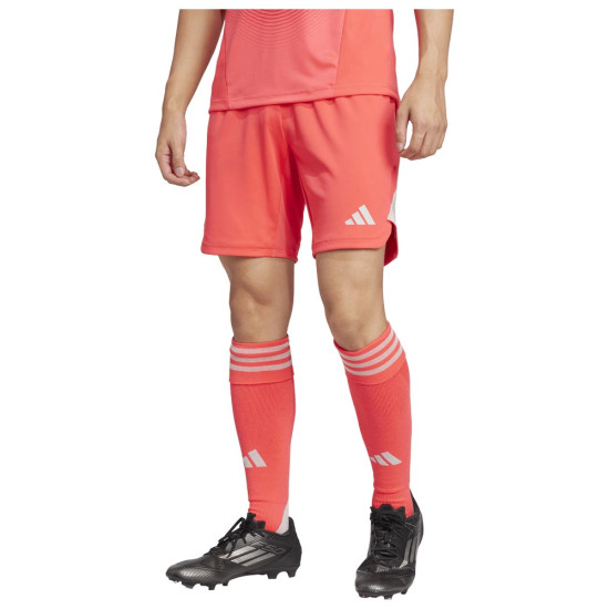 Adidas Ανδρικό σορτς τερματοφύλακα Tiro25 Pro Goalkeeper Shorts
